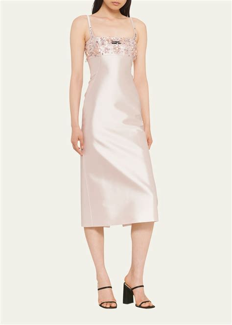 bergdorf miu dresses